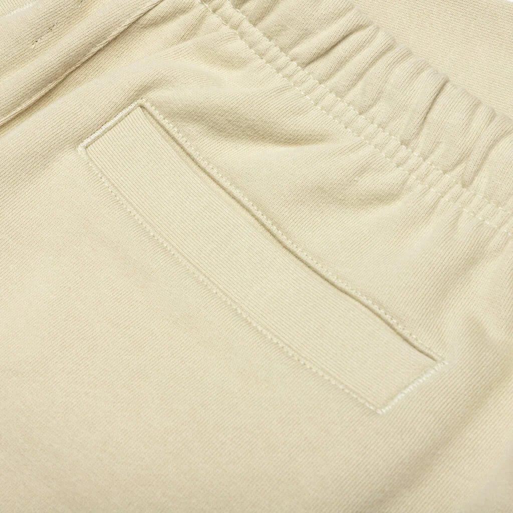 Academy Sweatpant - Agate Grey/Bosphorus - Image 7