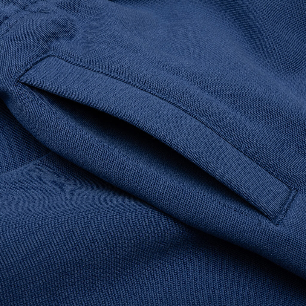 Academy Sweatpant - Dazzling Blue/Glass Green - Image 4