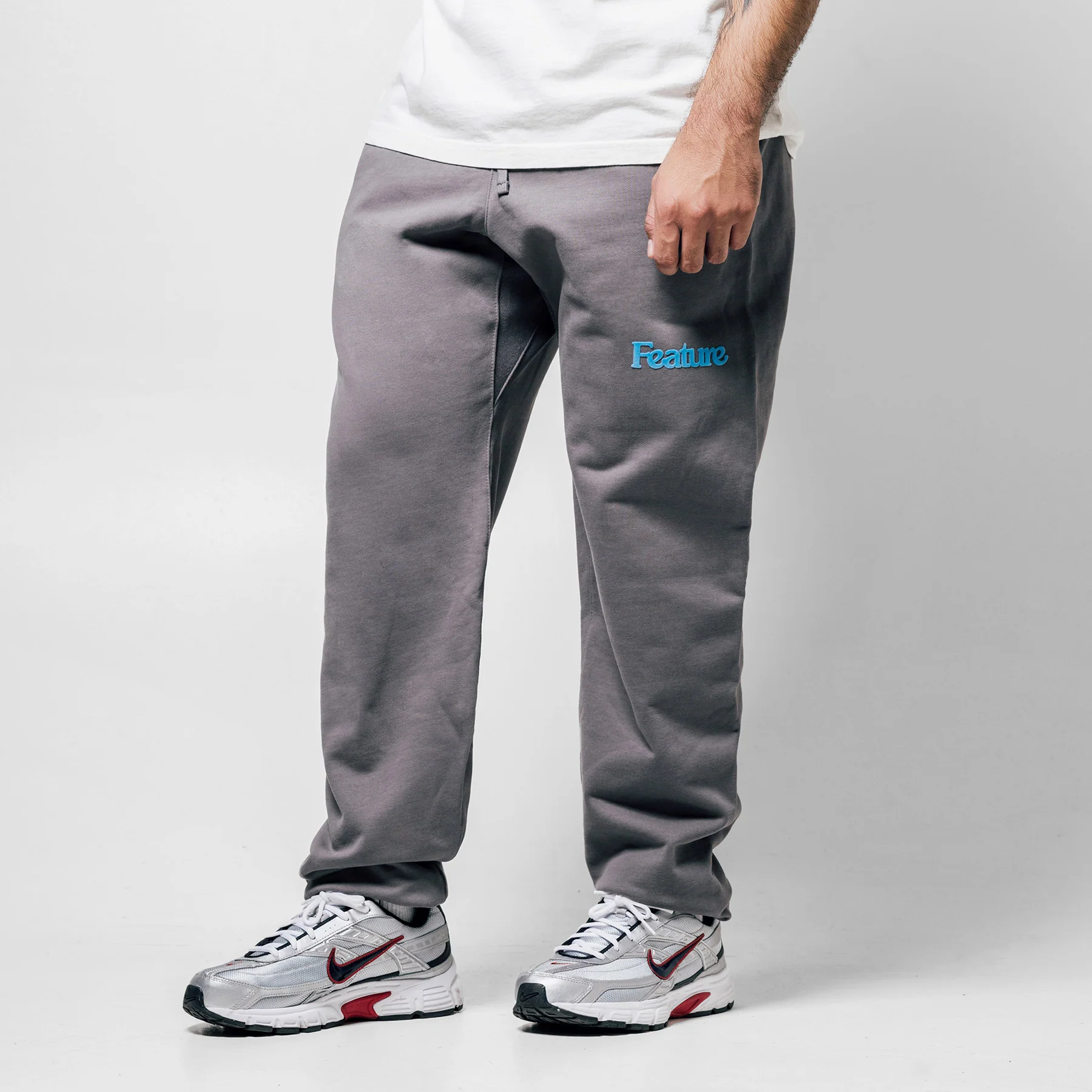 Academy Sweatpant - Tornado/Dutch Canal - Image 8