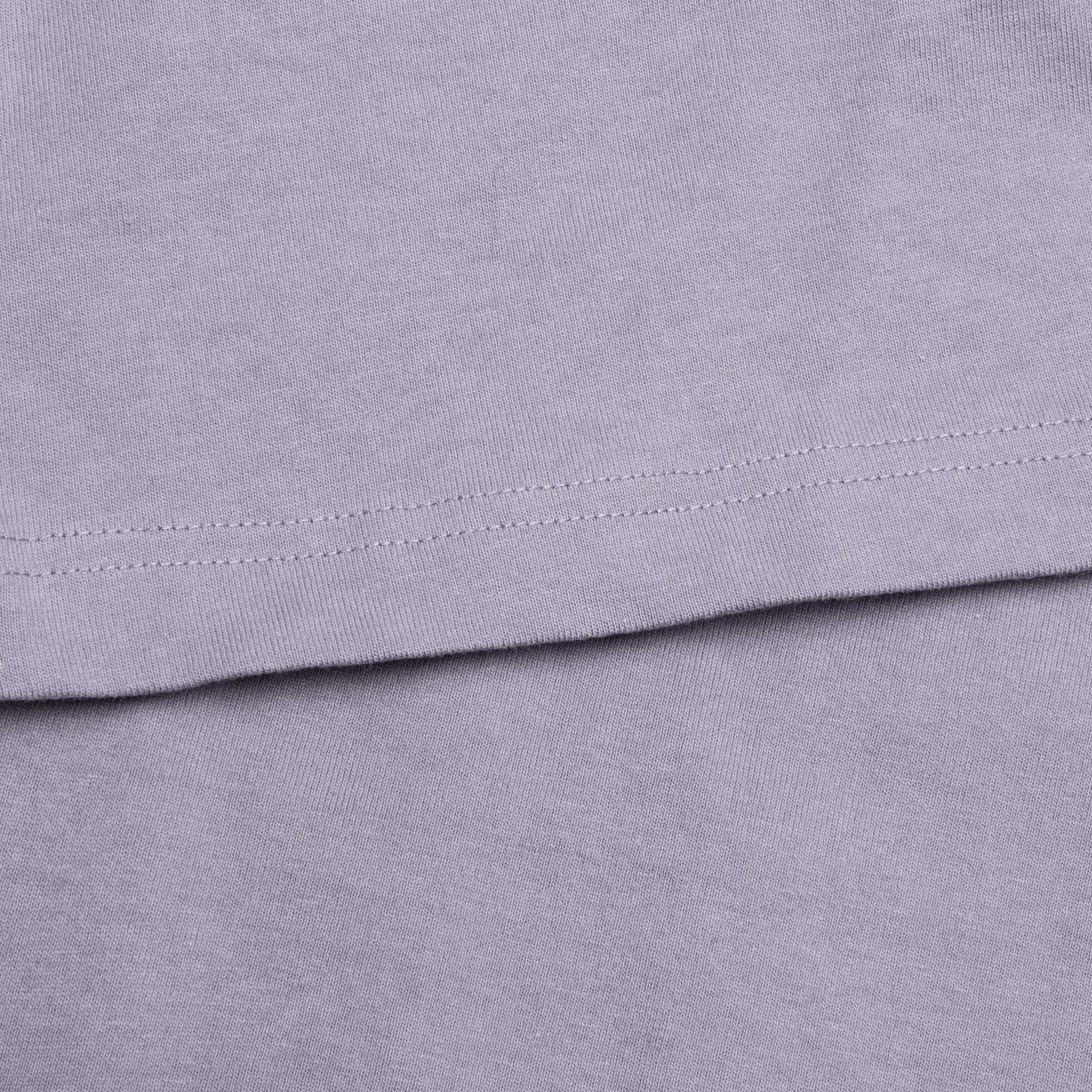 Academy Tee - Blue Granite - Image 5
