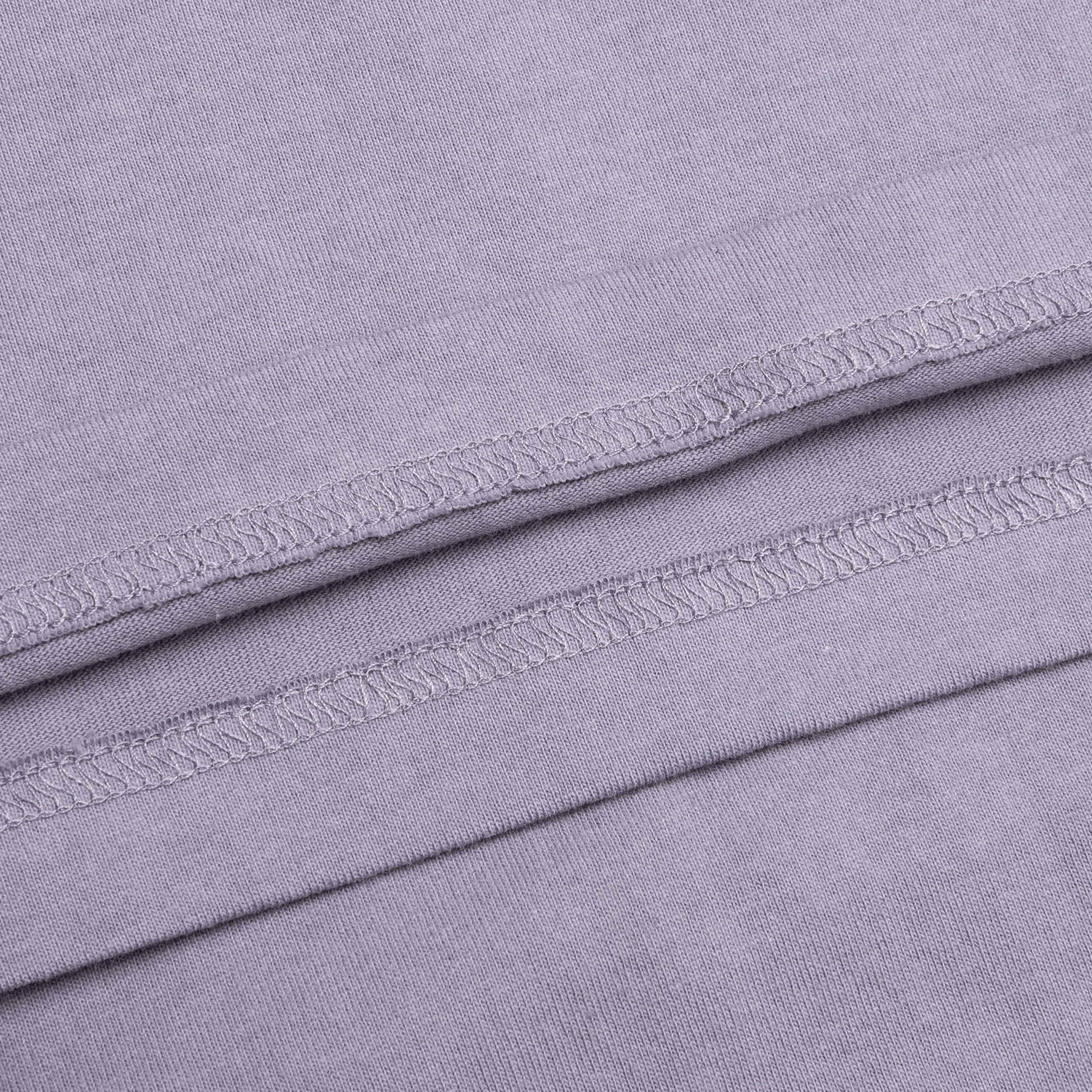 Academy Tee - Blue Granite - Image 6
