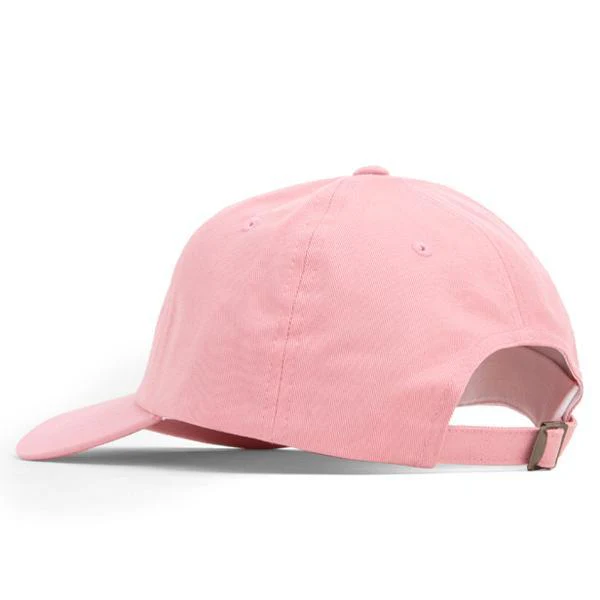 Arch Dad Hat - Pink/White - Image 3