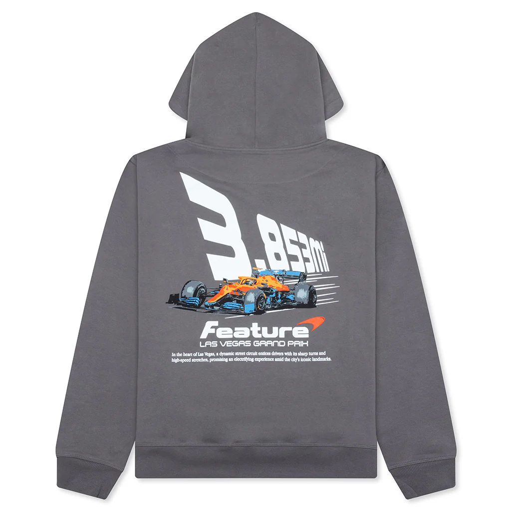 Automotive Hoodie - Tornado - Image 2