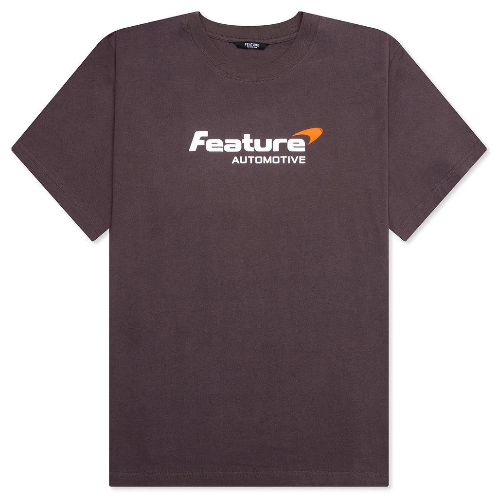 Automotive Tee - Shale