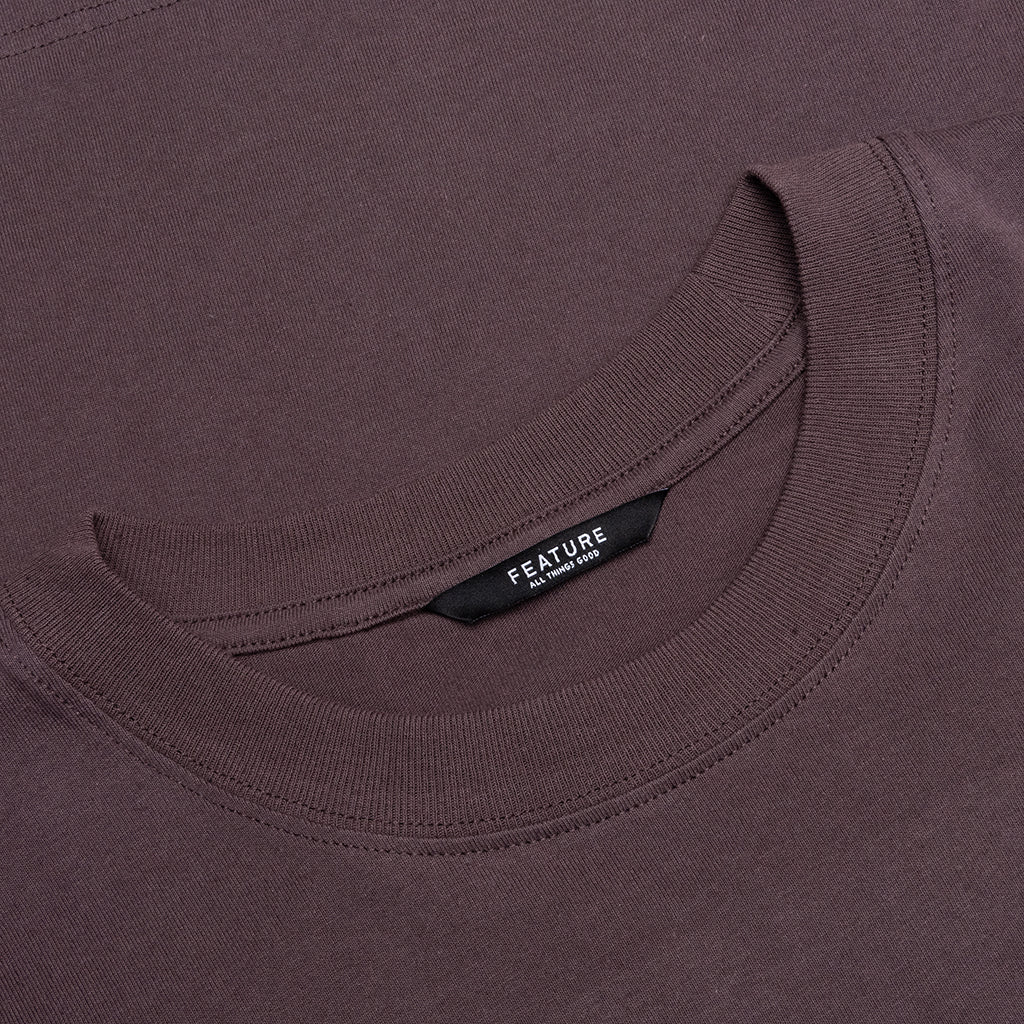Automotive Tee - Shale - Image 3