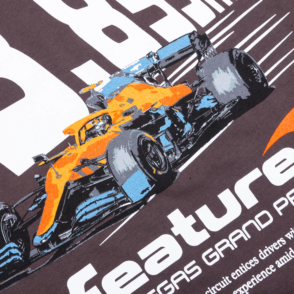Automotive Tee - Shale - Image 5