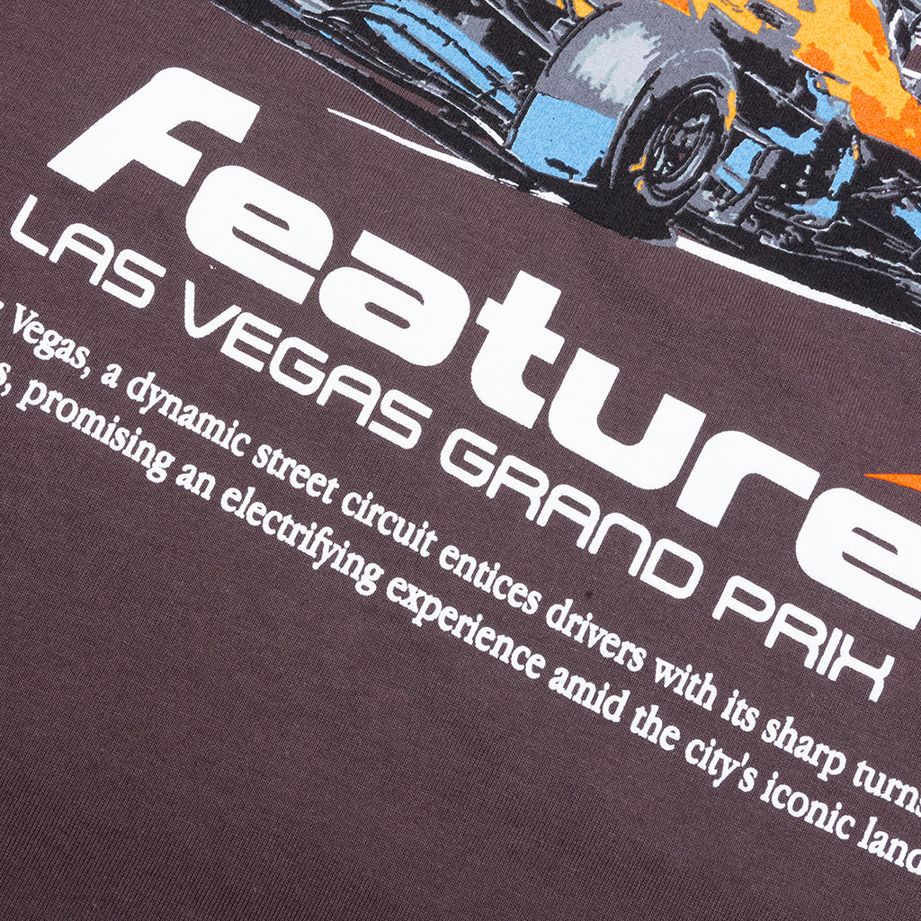 Automotive Tee - Shale - Image 6