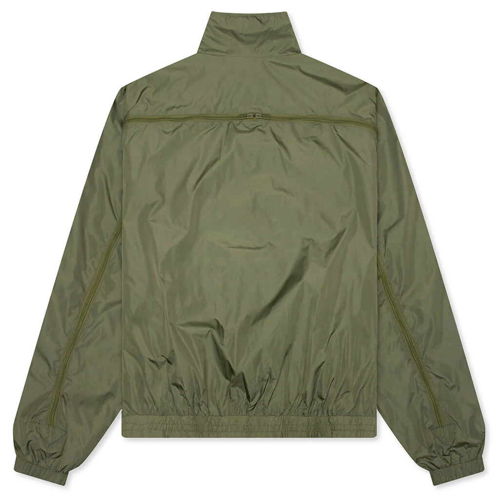 Barnett Zipper Bomber - Green - Image 2