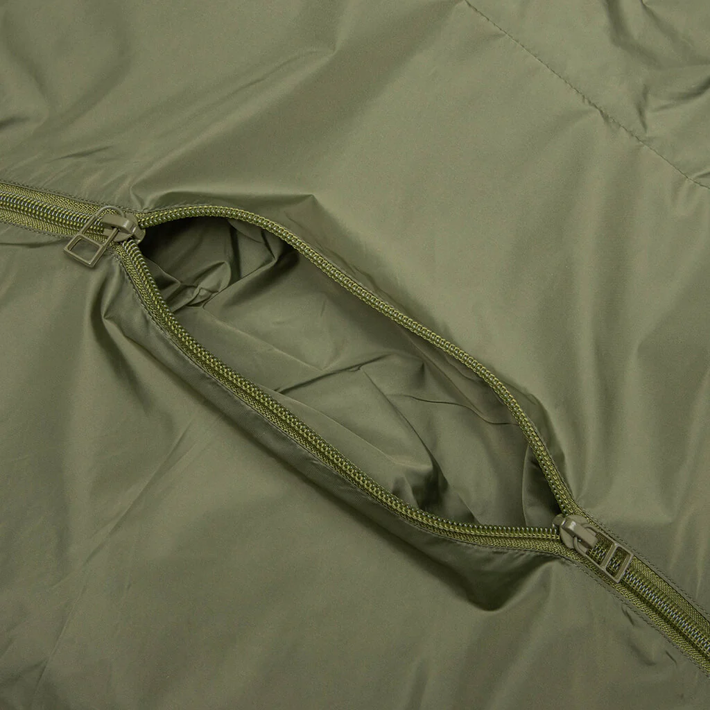 Barnett Zipper Bomber - Green - Image 4