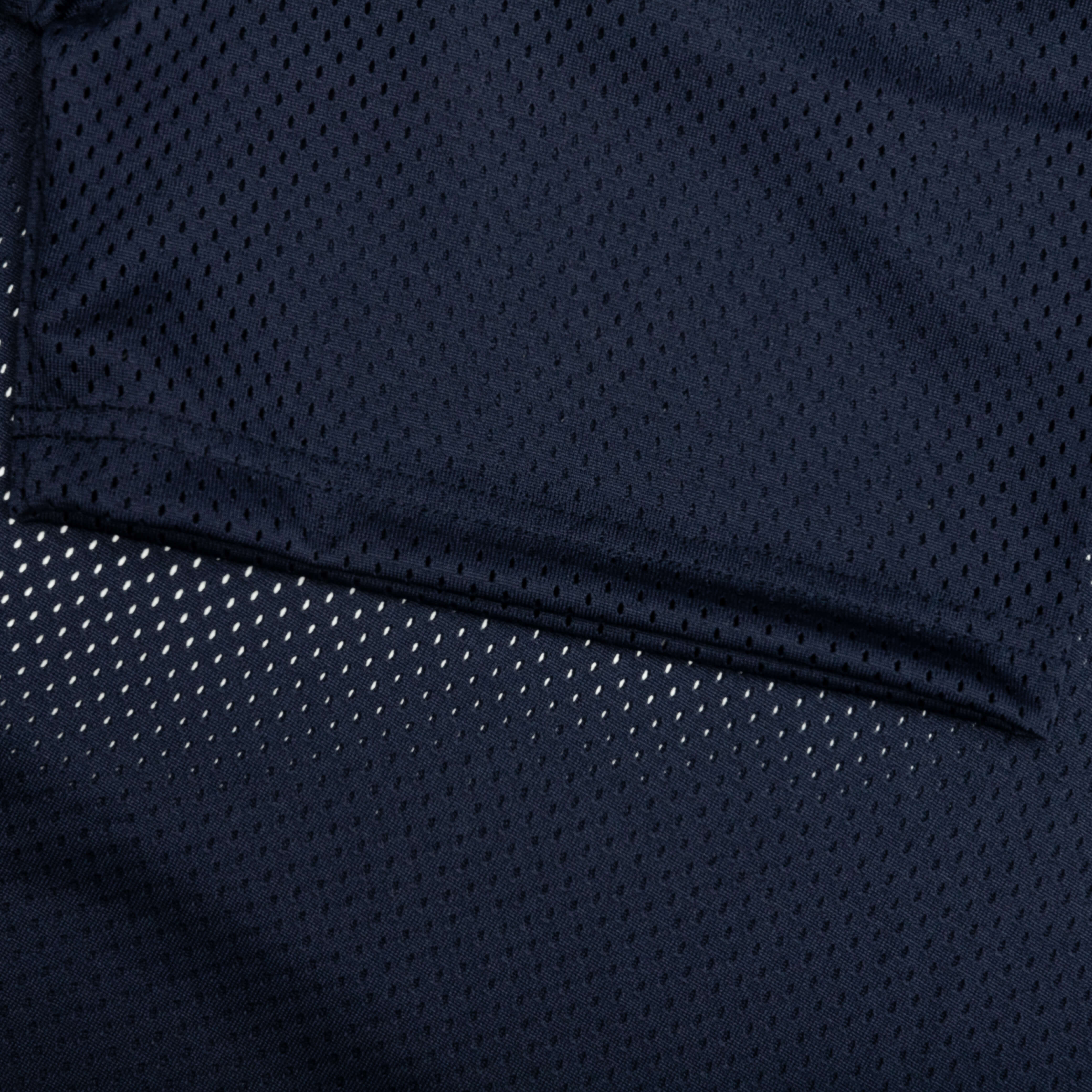 Boyer Mesh Tee - Navy - Image 4
