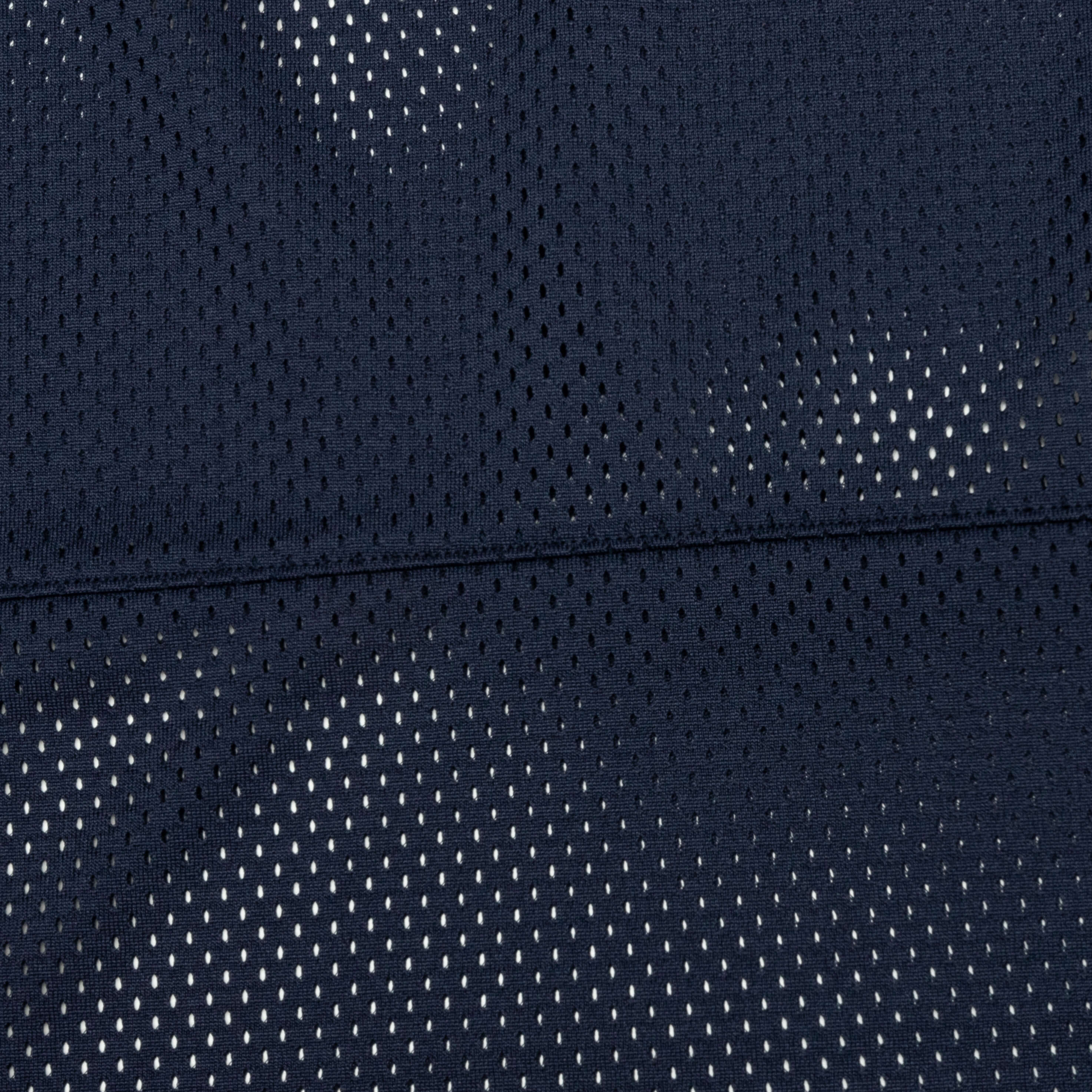 Boyer Mesh Tee - Navy - Image 5