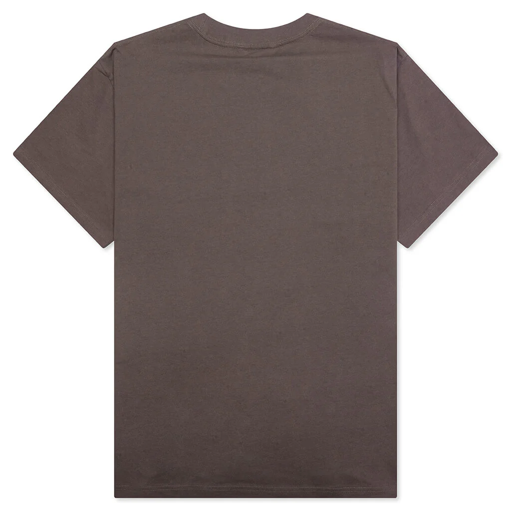 Bull Head Tee - Falcon - Image 2