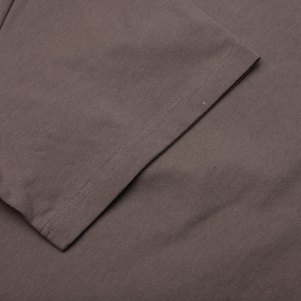 Bull Head Tee - Falcon - Image 5