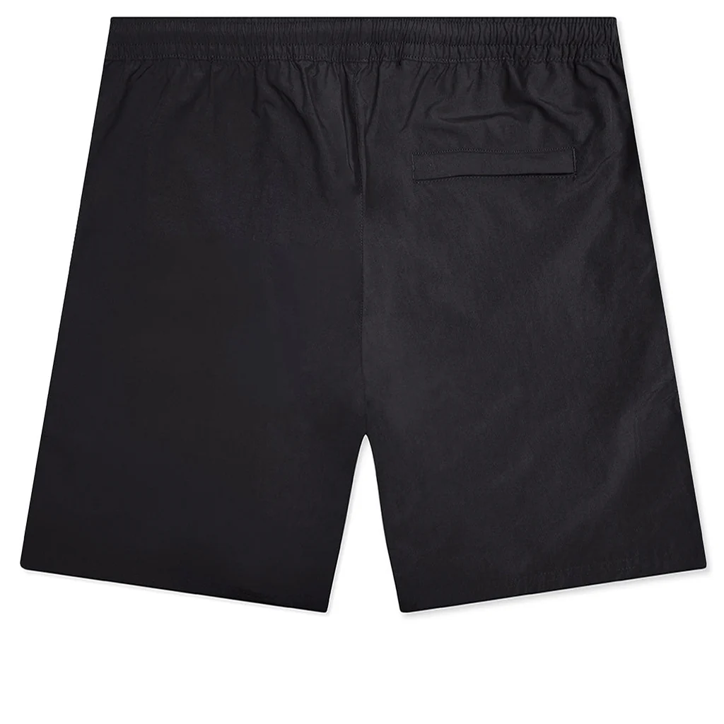 Cabana Short - Graphite - Image 2
