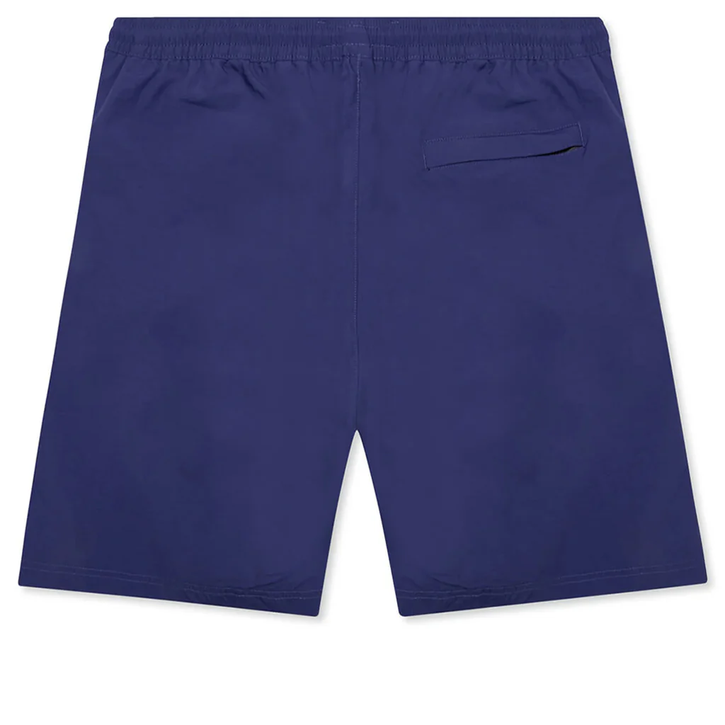 Cabana Short - Blue - Image 2