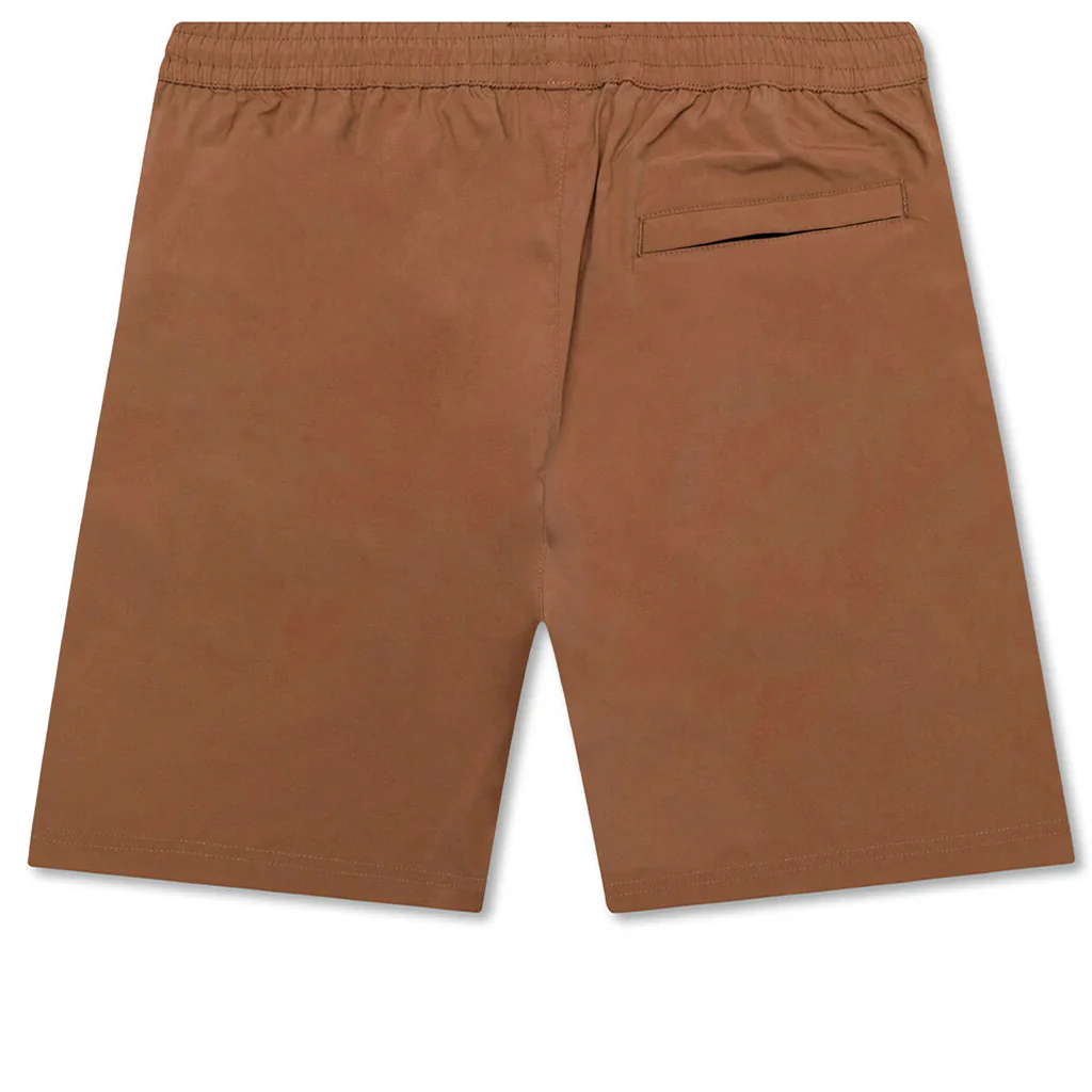 Cabana Short - Camel - Image 2