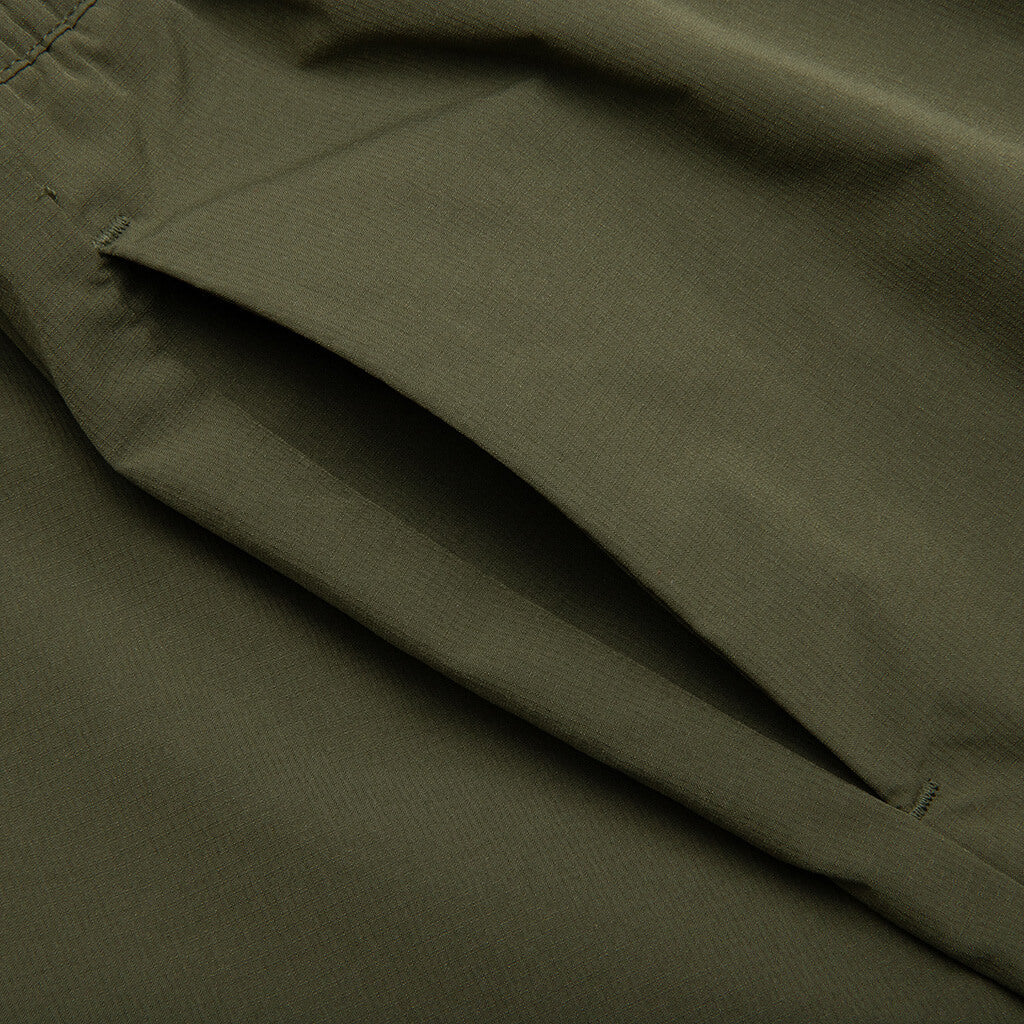 Cabana Short - Evergreen - Image 5