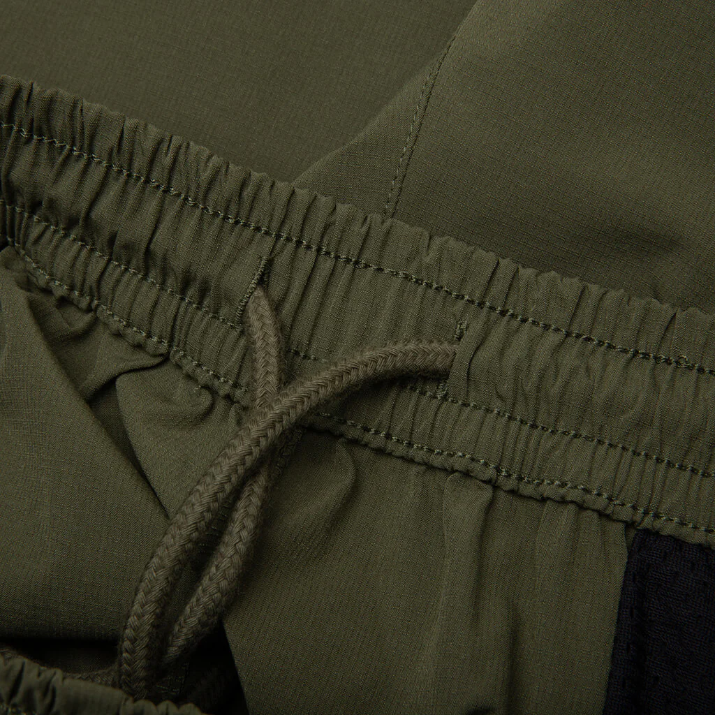 Cabana Short - Evergreen - Image 6