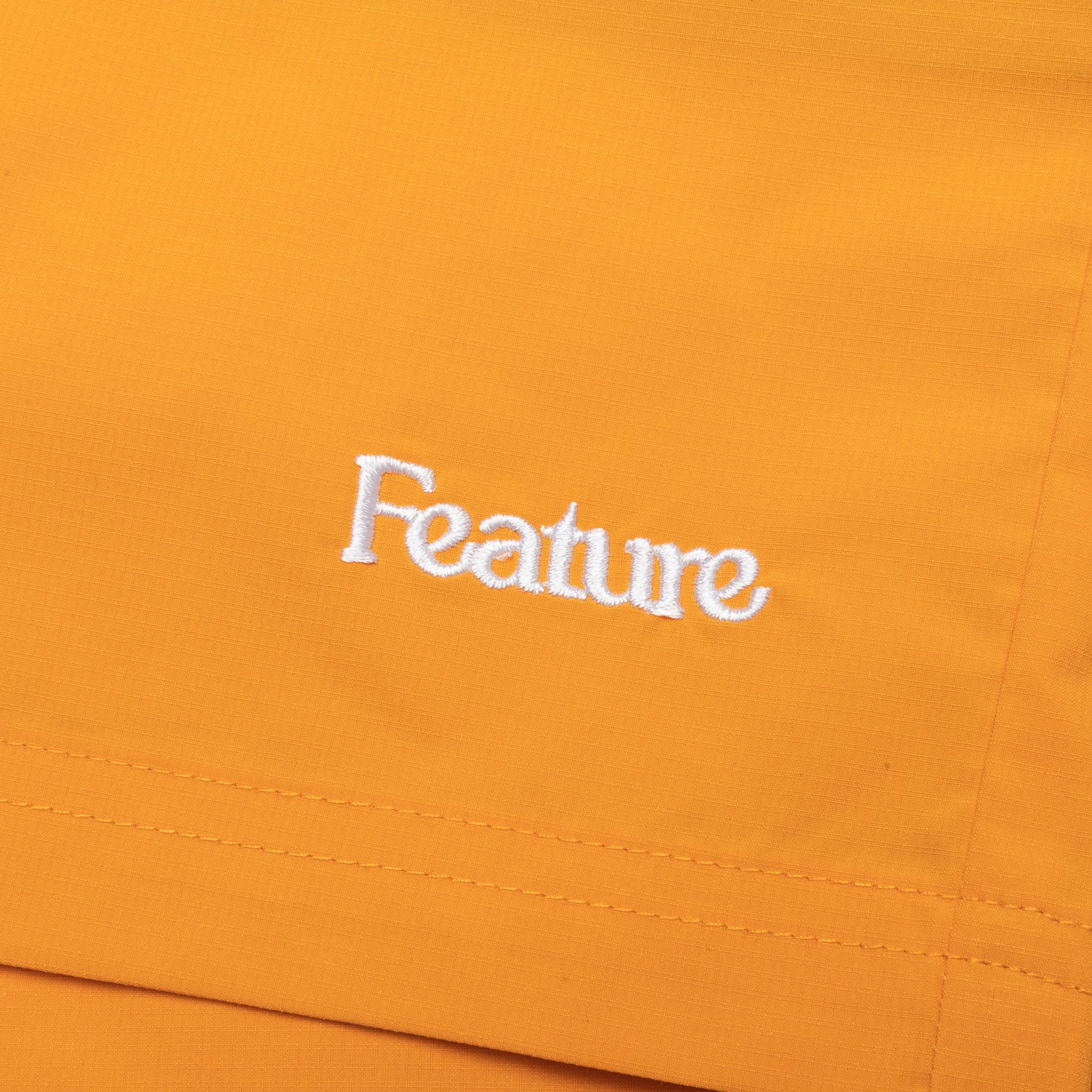 Cabana Short - Golden Rod - Image 5