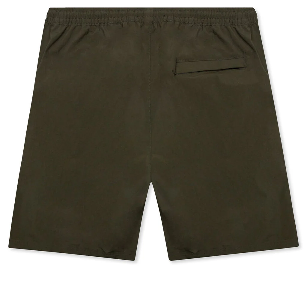 Cabana Short - Green - Image 2