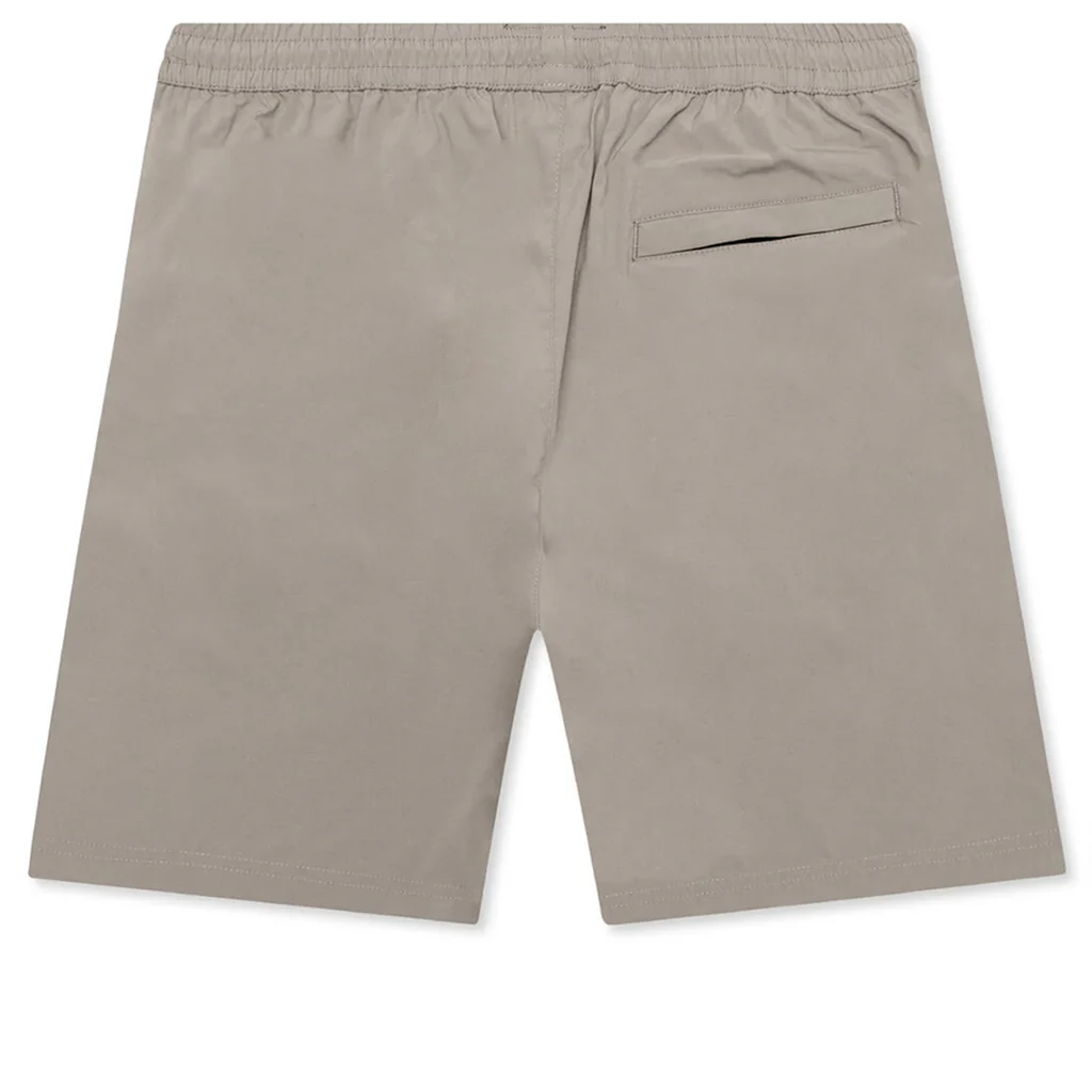 Cabana Short - Khaki - Image 2