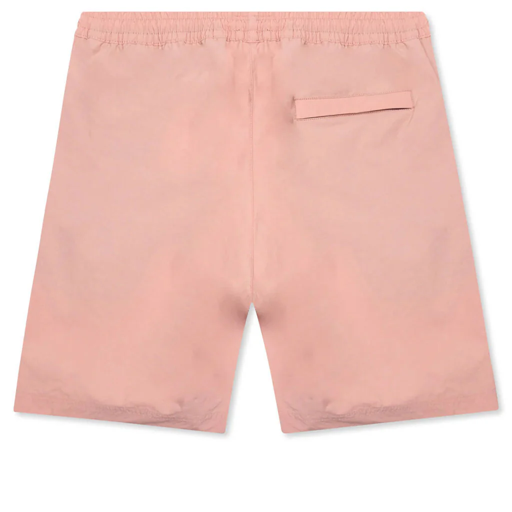 Cabana Short - Pink - Image 2
