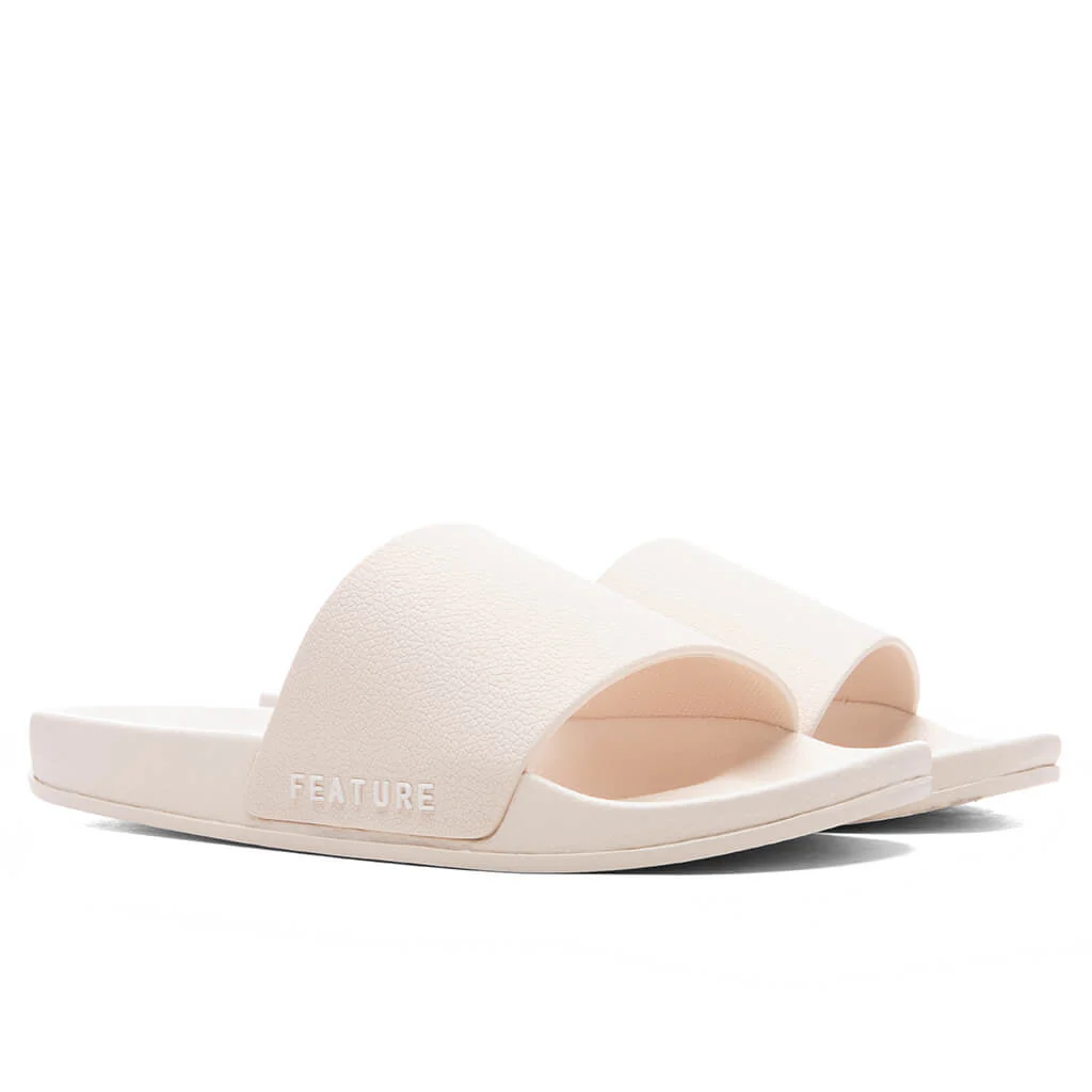 Cabana Slides - Bone - Image 2