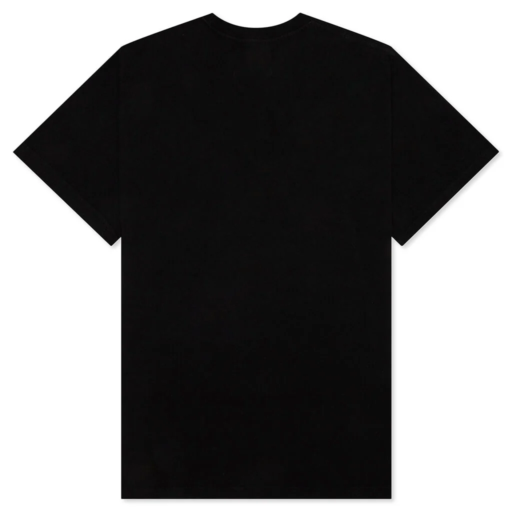 Calabasas Spectrum Tee - Black - Image 2