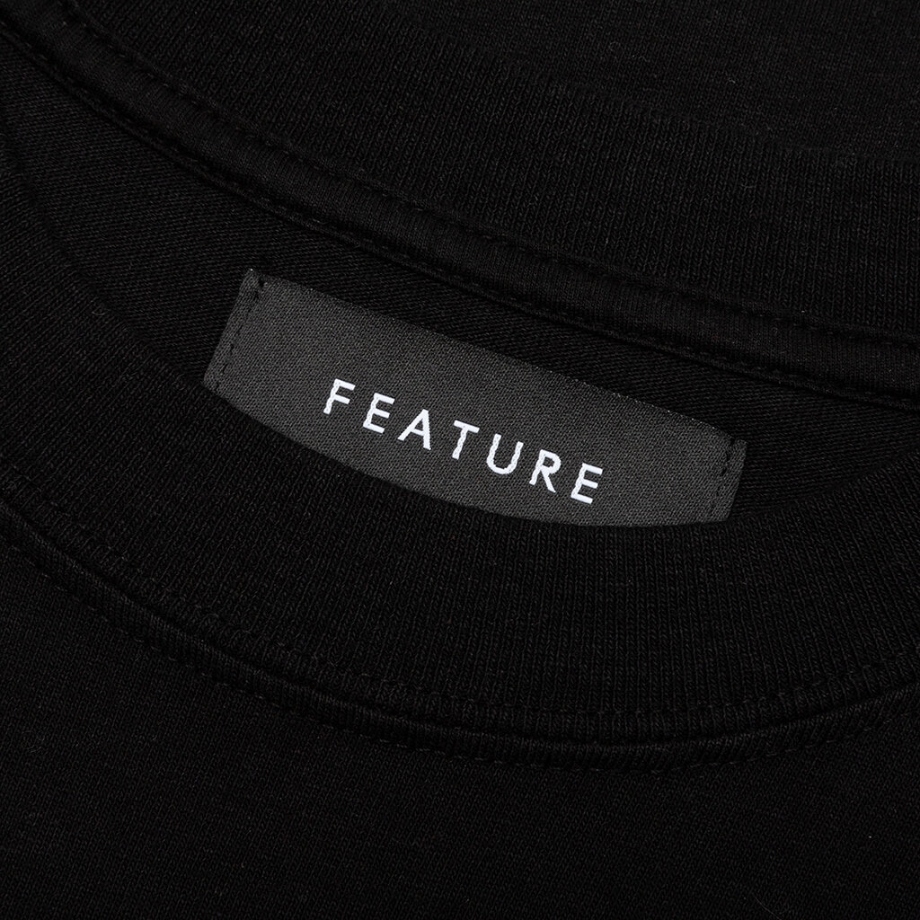 Calabasas Spectrum Tee - Black - Image 4