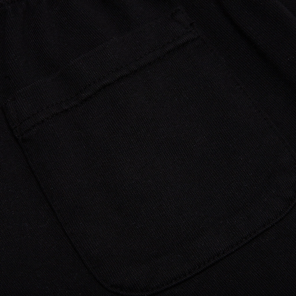 Carnival Shorts - Black - Image 5
