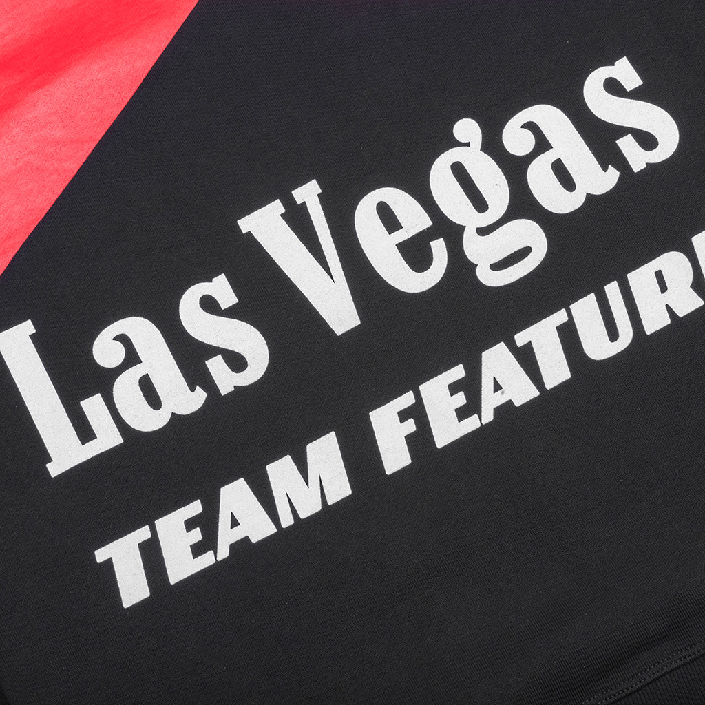 Championship Hoodie - Black - Image 5