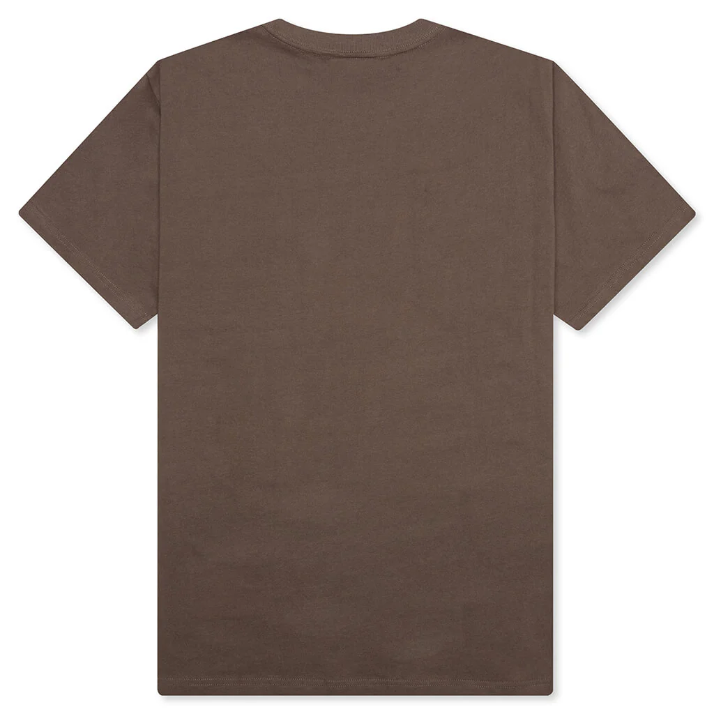 Collegiate Arch Tee - Falcon - Image 2