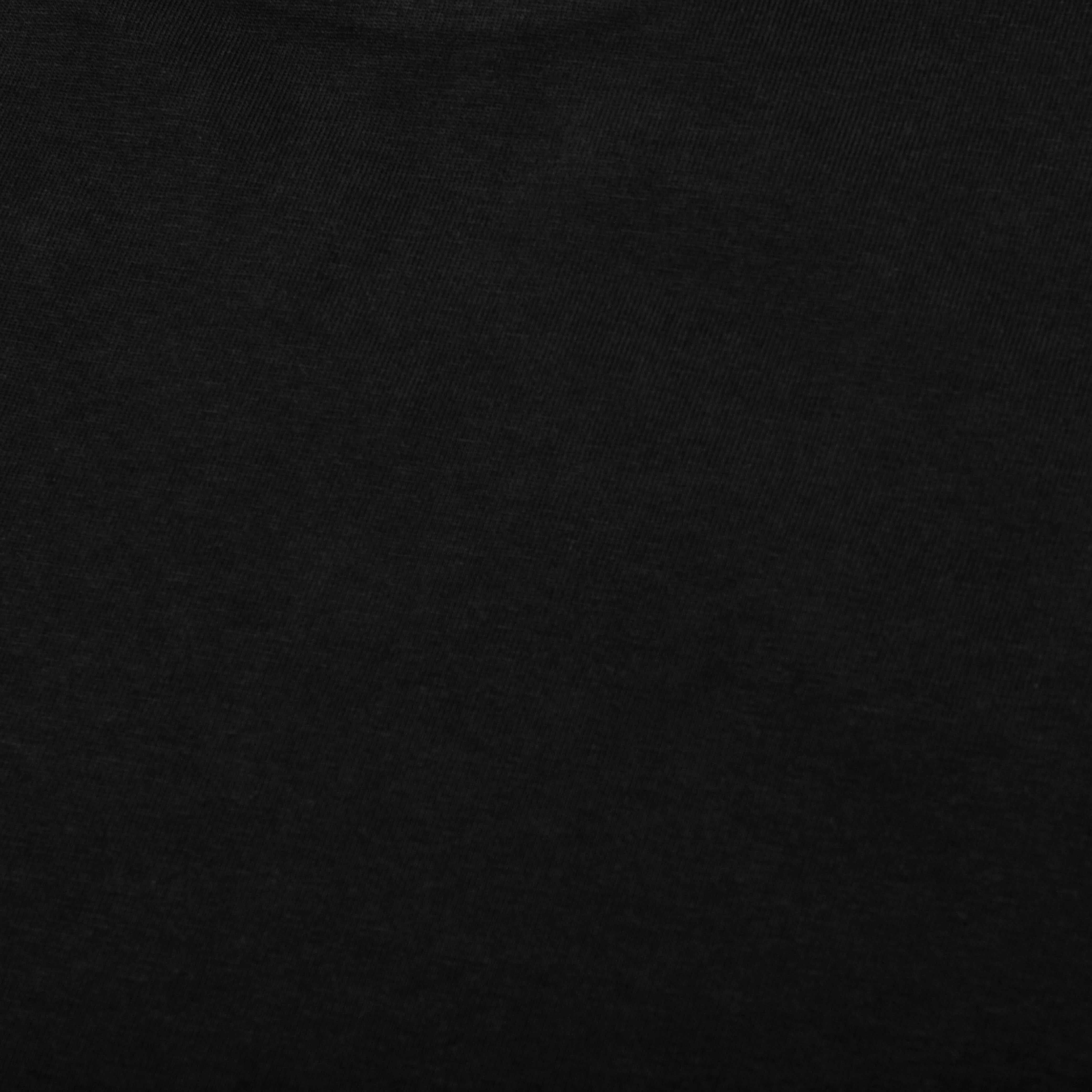 Courbet Tee - Black - Image 7