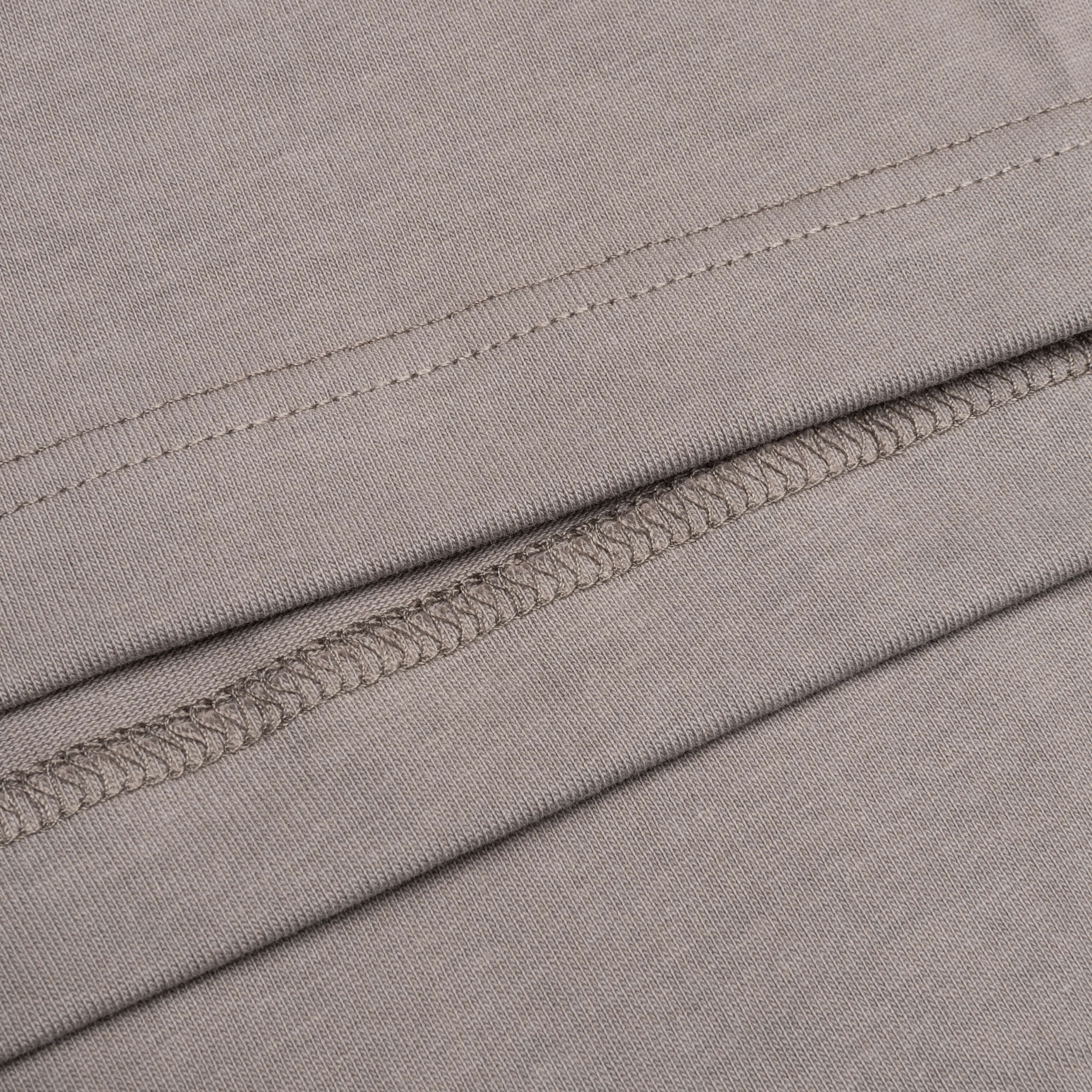 Courbet Tee - Slate - Image 7