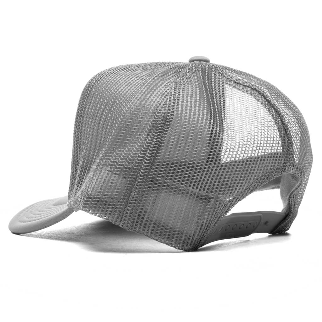 Crosshair Trucker - Grey - Image 4