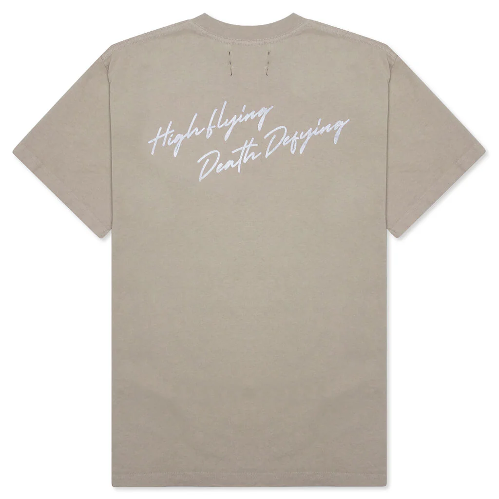 D.F.A Tee - Tree House - Image 2