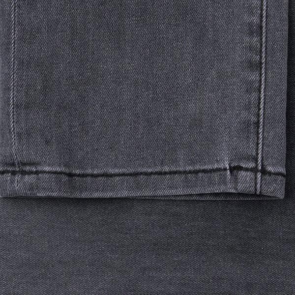 Axel Denim - Washed Grey - Image 4