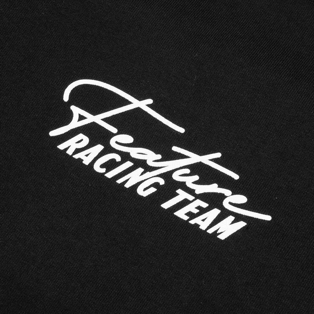Drivers Gear Tee - Black - Image 4