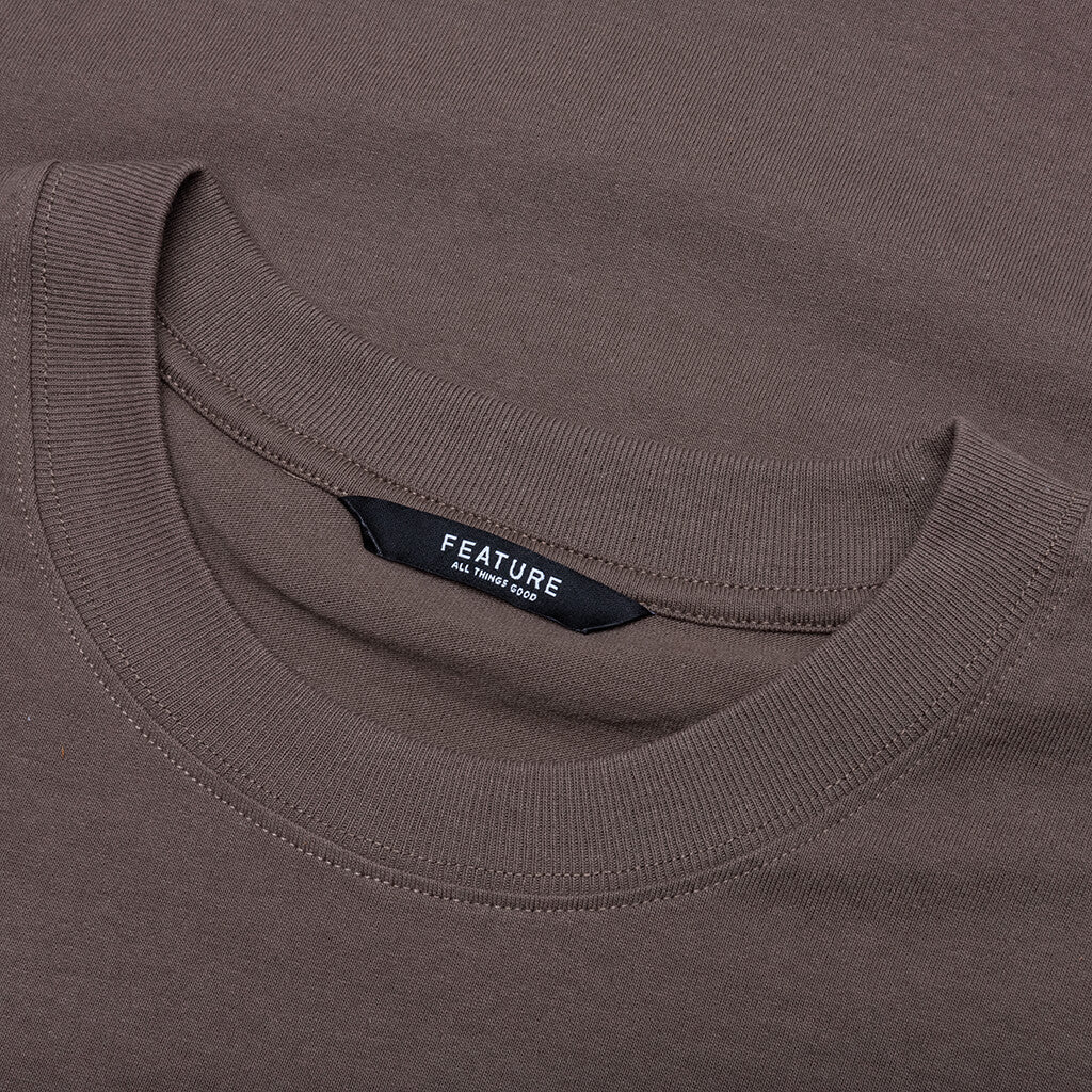 Finish Line Tee - Falcon - Image 3