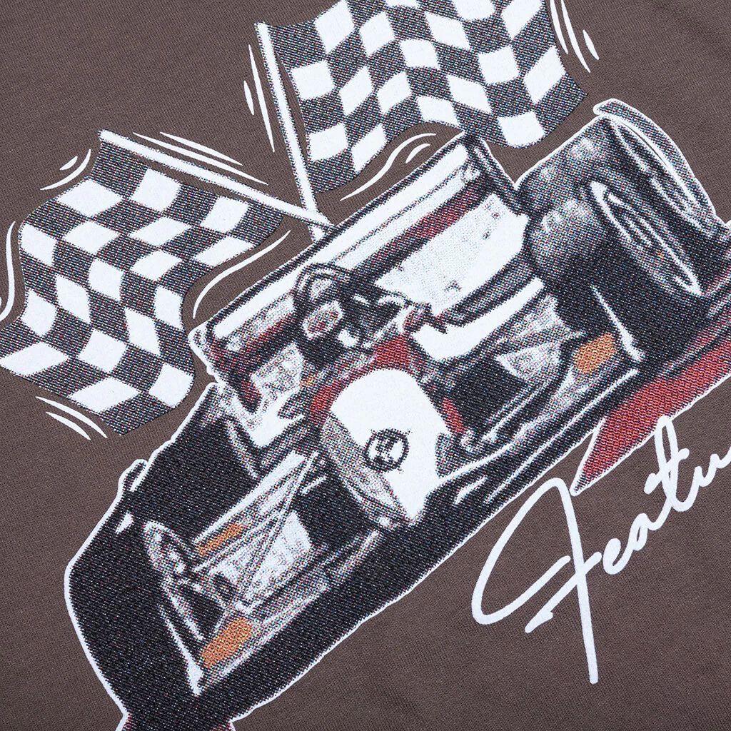 Finish Line Tee - Falcon - Image 5