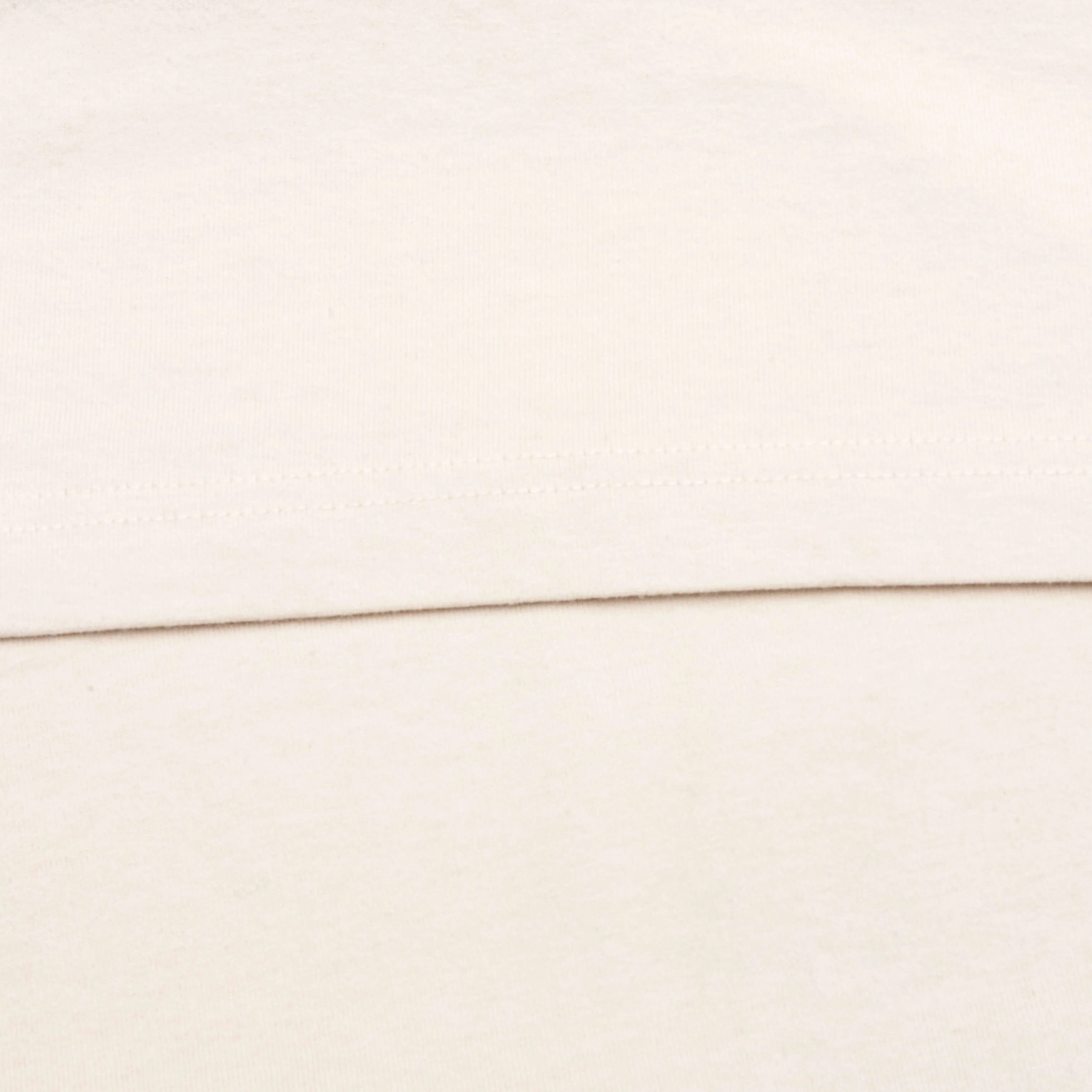 Finish Line Tee - Oatmeal - Image 7