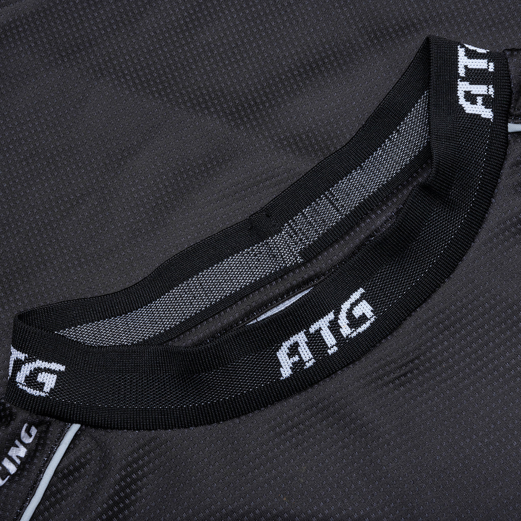 Kimi Jersey - Black - Image 3