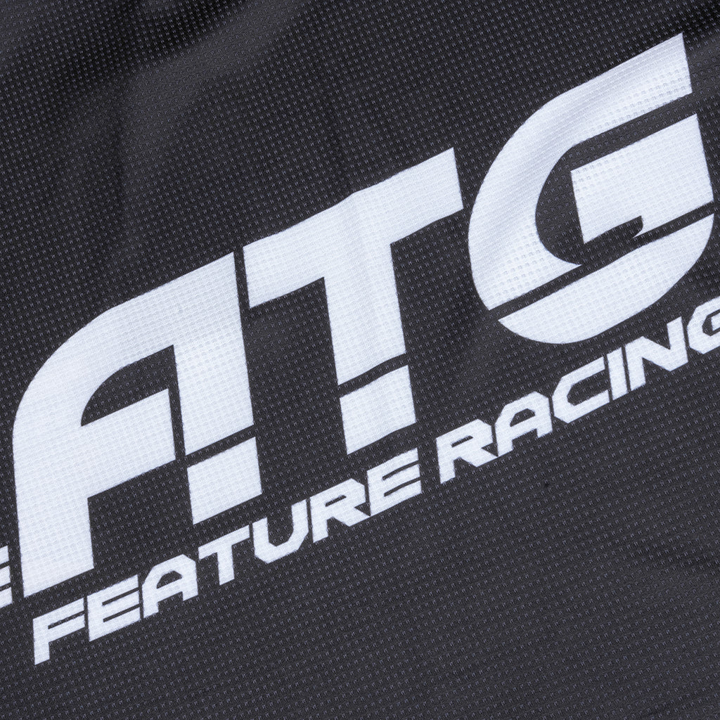 Kimi Jersey - Black - Image 6