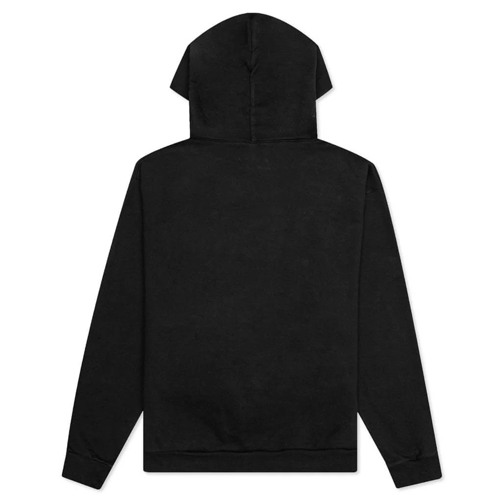 Fea-Tendo Hoodie - Black - Image 2