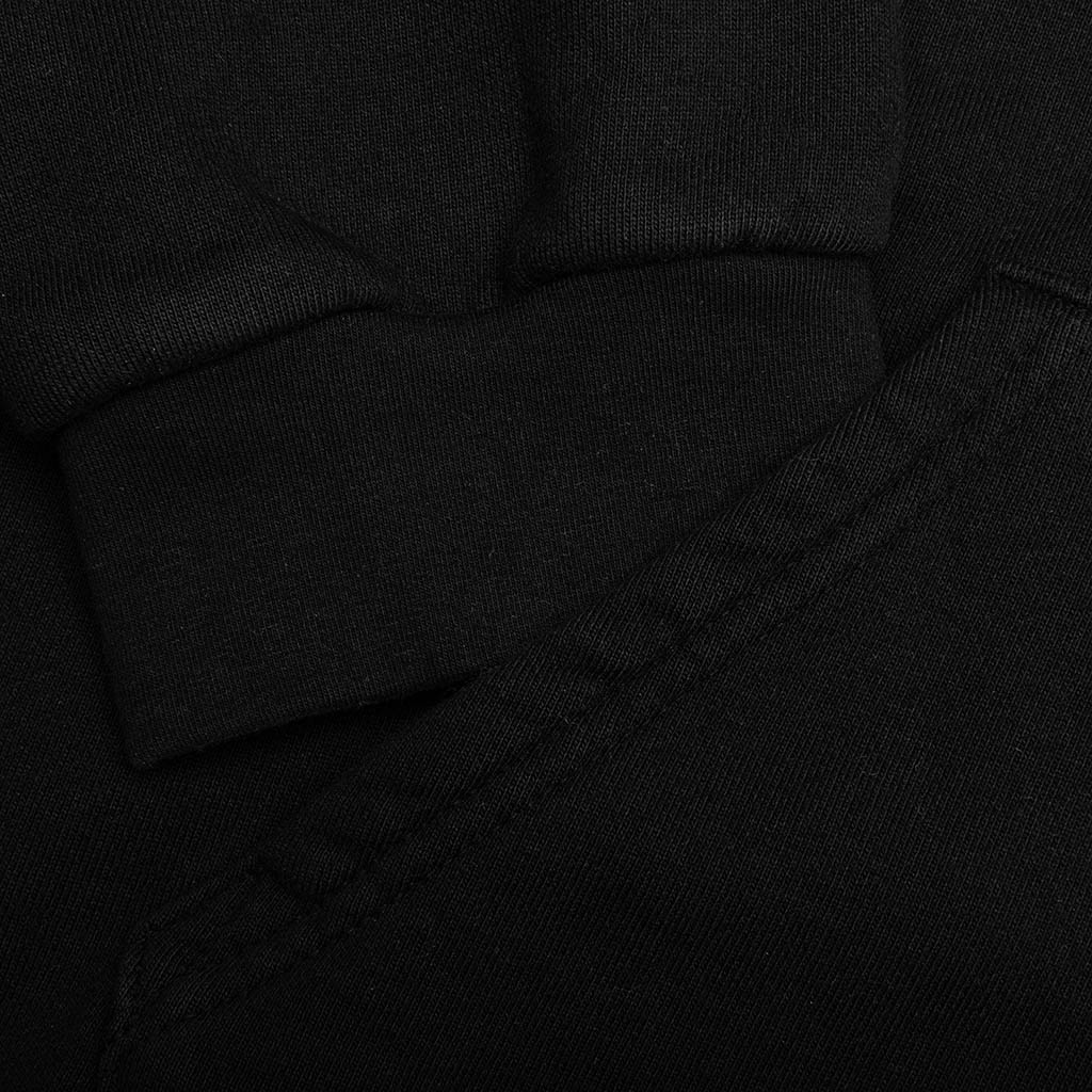 Fea-Tendo Hoodie - Black - Image 4