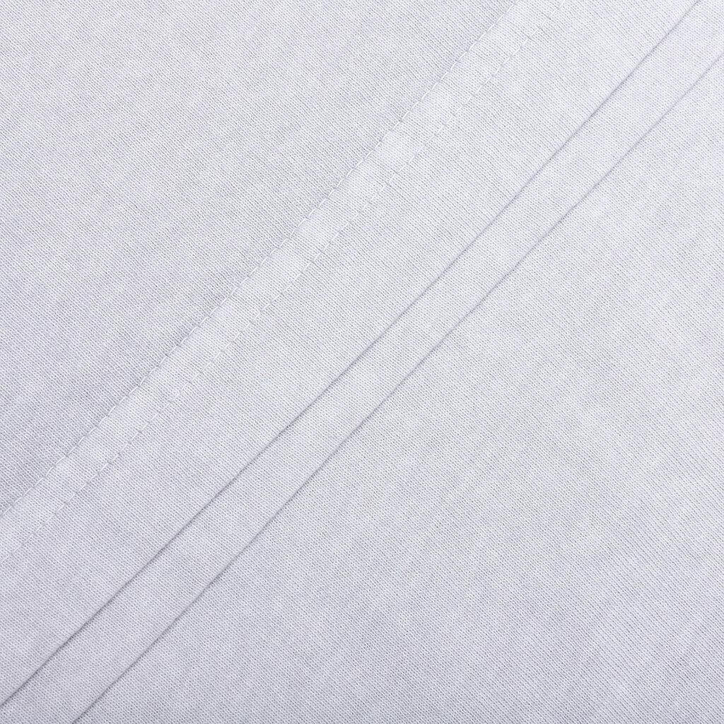 Full Court Tee - Grey - Image 7