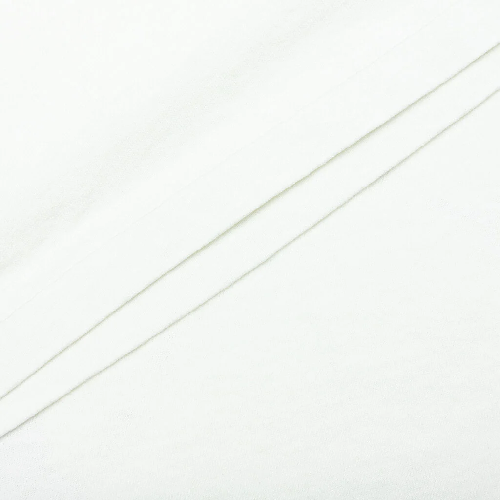 Full Court Tee - Off-White - Image 8