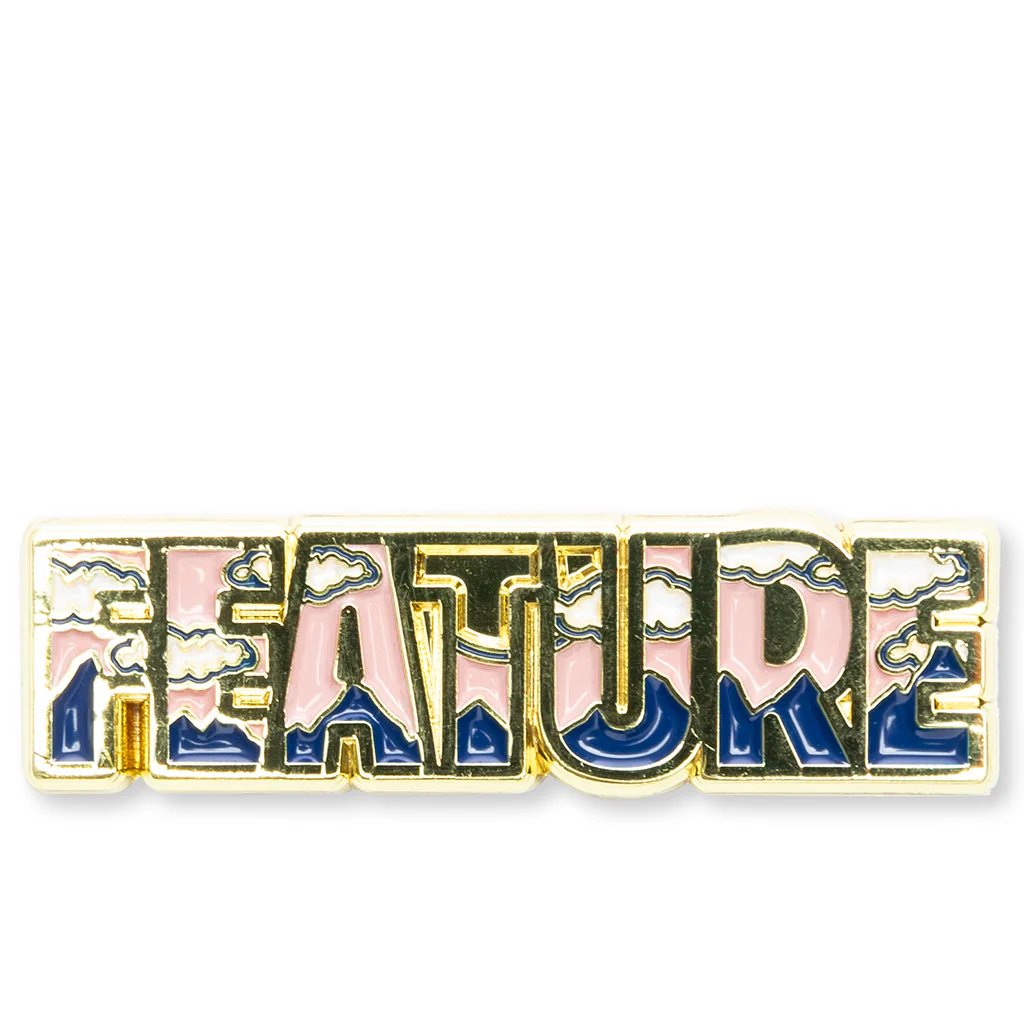 Golden Hour Pins 3-Pack - Multicolor - Image 3