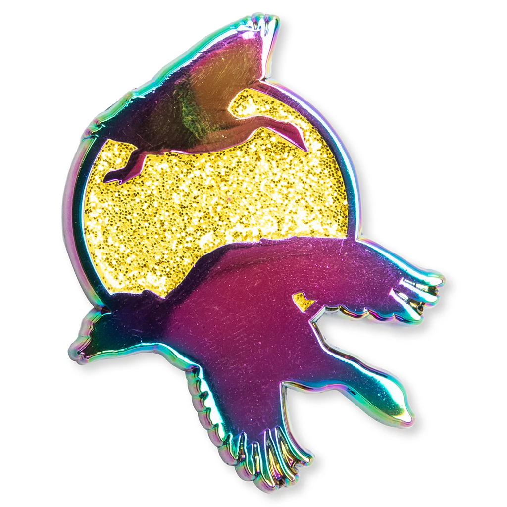 Golden Hour Pins 3-Pack - Multicolor - Image 4
