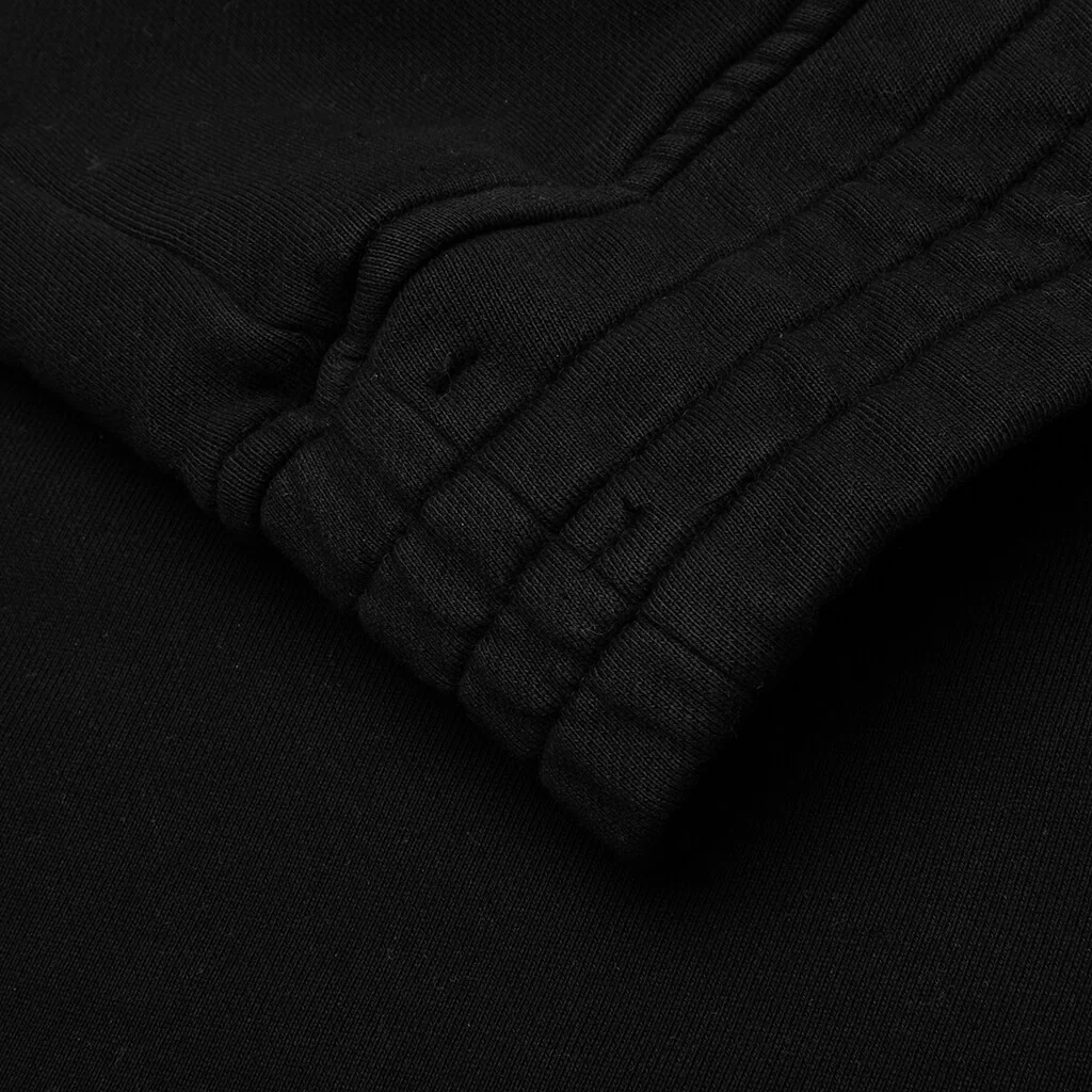 Goya Hoodie - Black - Image 4